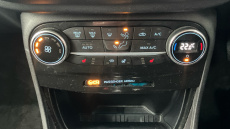 Ford Puma 1.0 EcoBoost Hybrid mHEV Titanium First Ed 5dr Petrol Hatchback